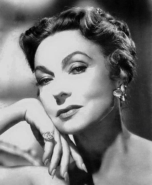 Bewitching Agnes Moorehead: Behind the Magic and Mystery