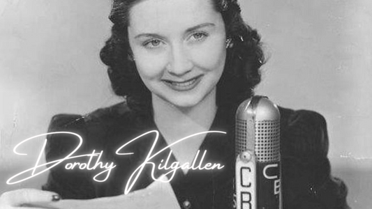 The fascinating life of Dorothy Kilgallen, a pioneering journalist and television personality.