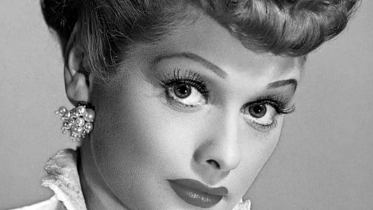 Lucille Ball: A Journey Through Comedy and Stardom