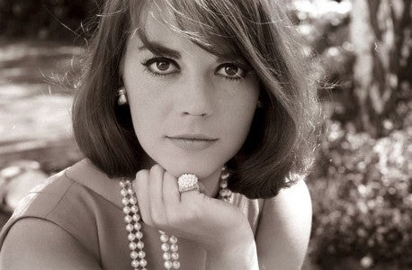 From Child Star to Hollywood Icon: The Journey of Natalie Wood