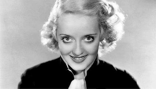 Bette Davis on and off the Set: Her Films, Her Feuds, Her Fame