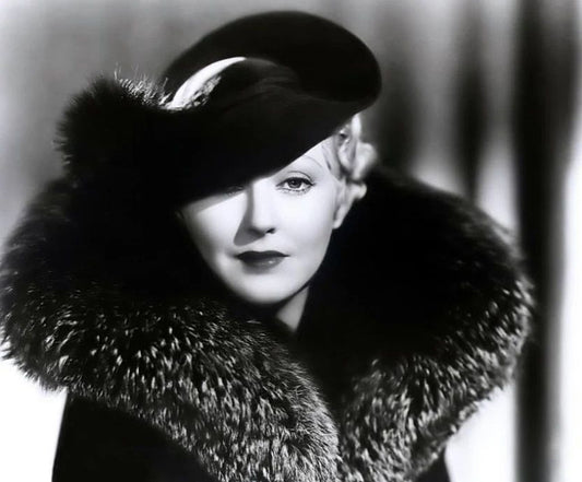 Remembering Thelma Todd: Her Impact on Early Hollywood Cinema